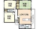 サンヴィレッジ緑井の間取り画像