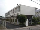 レオパレスラ・ボエムの間取り画像