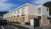 レオパレスニュー屋島の間取り画像