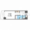 サムティ中之島WESTの間取り画像