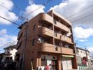 K･B･M三筋の外観