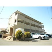 フォレストヴィラの外観画像