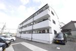 ヴィーヴル中間の間取り画像