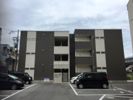 メゾン ド サラユーの間取り画像