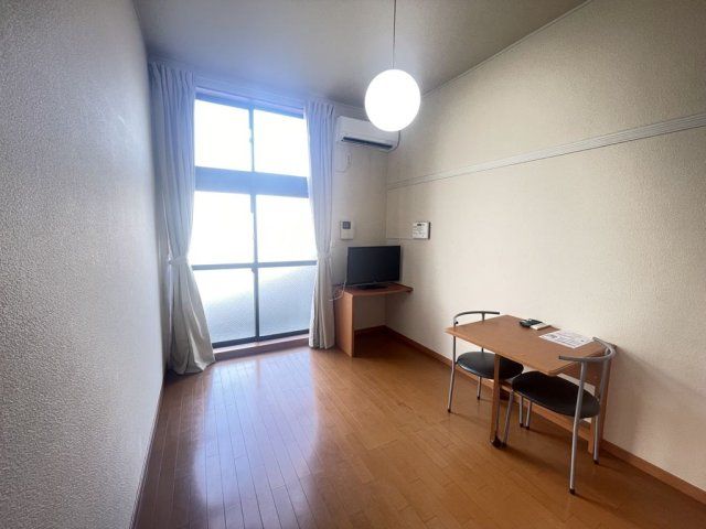 リビング