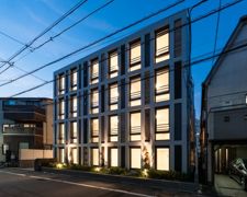 GRAN PASEO三宿Ⅱの外観画像