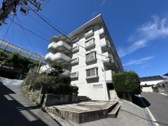 ソフィアコート古江西町の外観画像