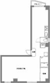 クレオ尾山台の間取り画像