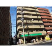 ベルンガーデン同心の外観画像