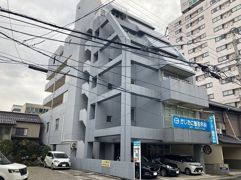 あおとビルの外観画像