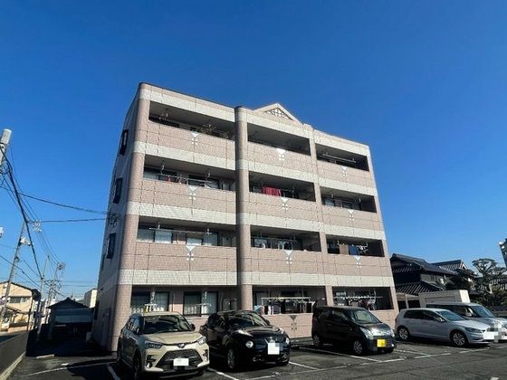 ティーワイケイの外観画像