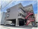 サンルーム小池の間取り画像