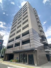 アクタス大橋パークスクエアの外観画像