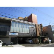 ステラハウスこめがふくろの外観画像