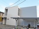 レオパレスアモーレの間取り画像
