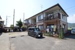 ディアス雄町 Ⅱの間取り画像