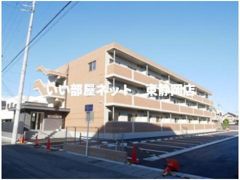 AIRLIX大岩の外観画像