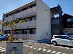 クレイノやまぼうしの外観画像