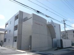サーキュラー・アークの外観画像