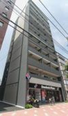 ヒュペリオン東陽町の外観
