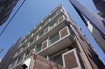 ダイナコートエスタディオ平尾駅前の間取り画像