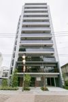 デュオフラッツ池袋の間取り画像