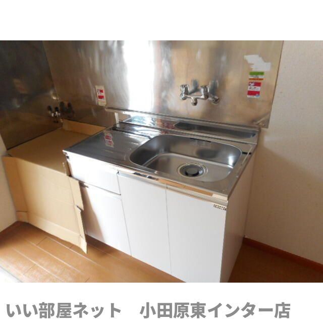 キッチン