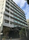 常盤レジデンシア荻窪の外観