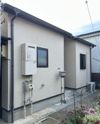 寺方錦通1丁目貸家の間取り画像