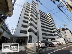 アルファステイツライオン館の外観画像