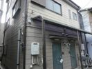 コーポ英の間取り画像