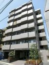 ルーブル鷺宮六番館の外観