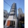 AM夕陽丘セカンドの間取り画像