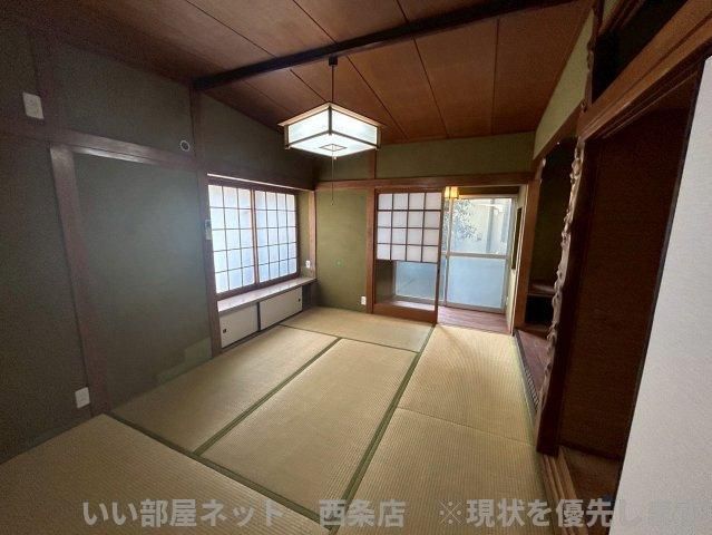 和室