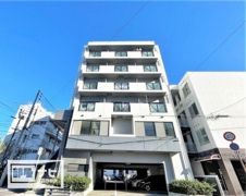 グレイス中野町の外観画像