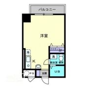 グレイス中野町の間取り画像