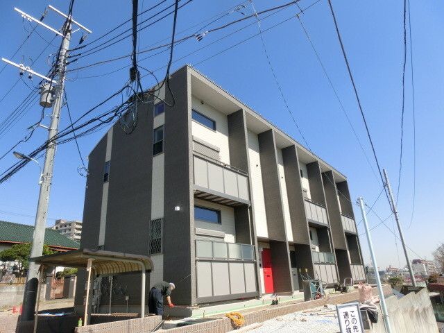 LIEN manoirの外観画像