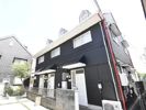 シャルマン3 A・B棟の間取り画像
