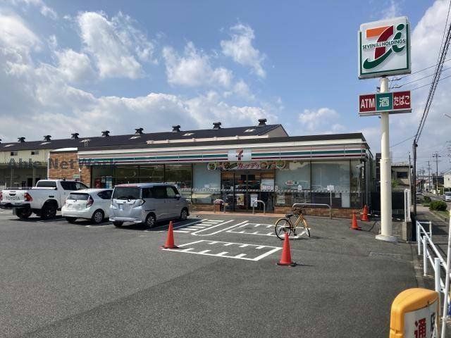 セブンイレブン尾張旭東名西町店(コンビニ)まで430m