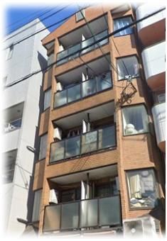 ルネッサ塚本の外観画像