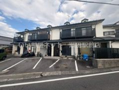 テラスハウスサンの外観画像