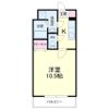 マンションらぴすの間取り画像