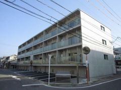 ATHouse2の外観画像