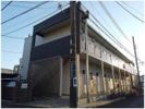 クレイノ湘南辻堂の外観