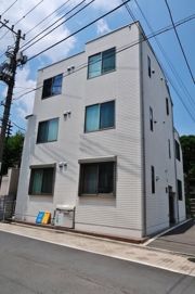 フェリーチェ西荻窪の外観画像