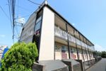 レオパレスbelsuonoの間取り画像