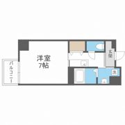 SunSun ABCの間取り画像