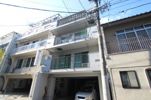 シャトー杉本の間取り画像