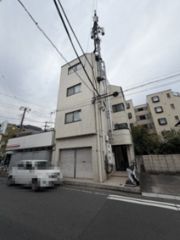 クレインヒルの外観画像