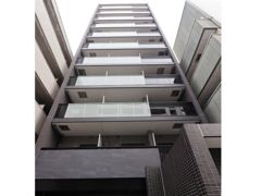 ジェノヴィア横浜石川町の外観画像